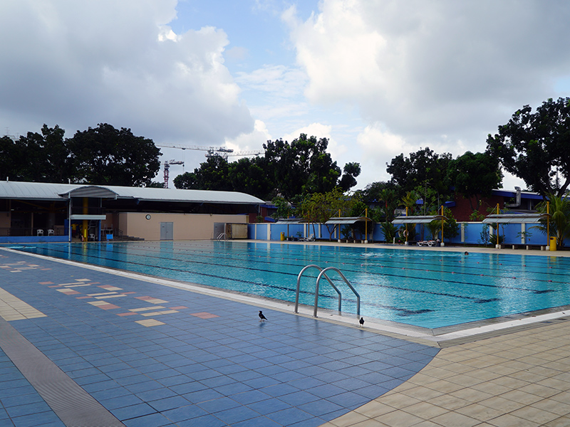 geylang east swimming complex