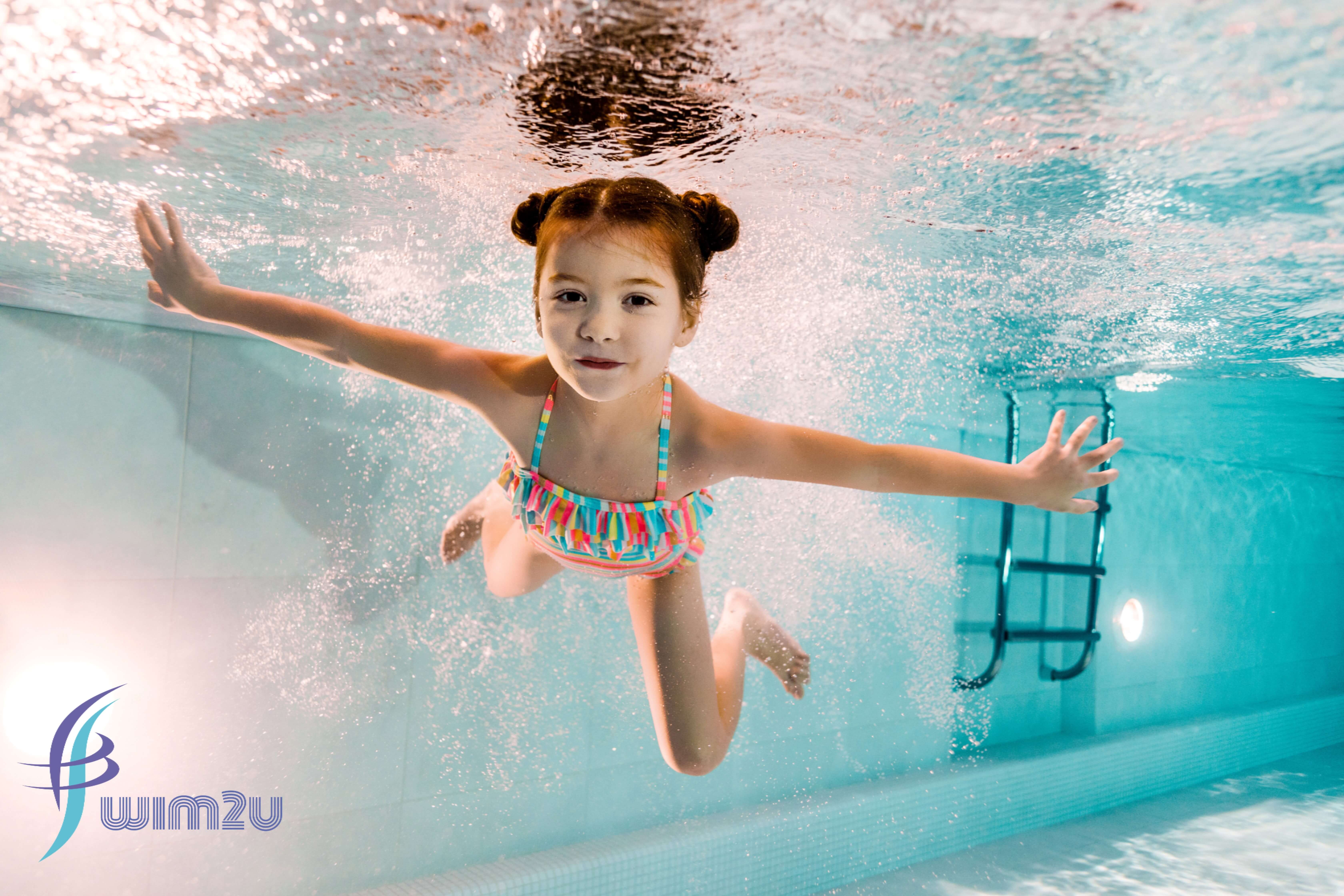 Swimming Lessons near Westwood Residences