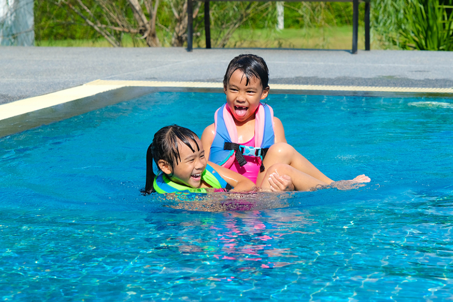 How Can Swimming Benefit Your Kids and Their Daily Life?