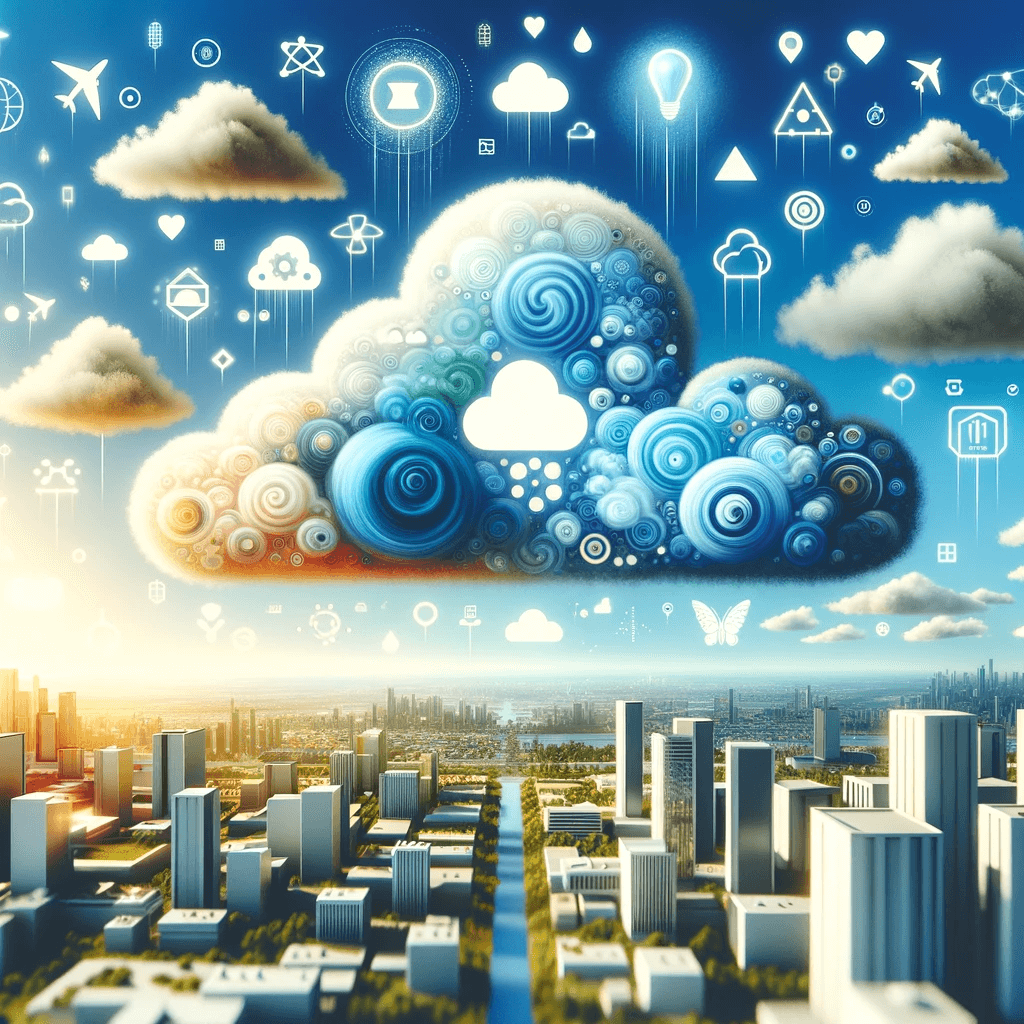 cloud companies in singapore